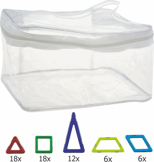 Geosmart Design-Set 60 in Softbox